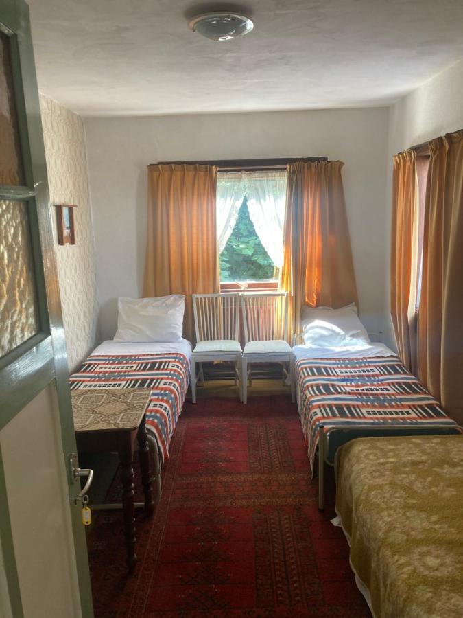 Bed And Breakfast De Zilk Dış mekan fotoğraf