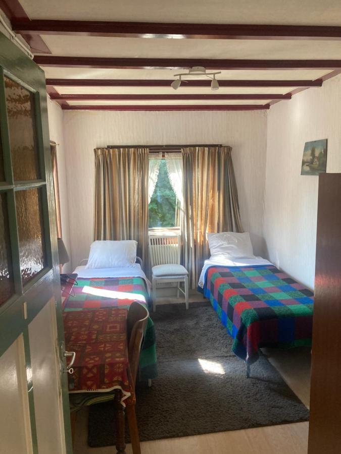 Bed And Breakfast De Zilk Dış mekan fotoğraf