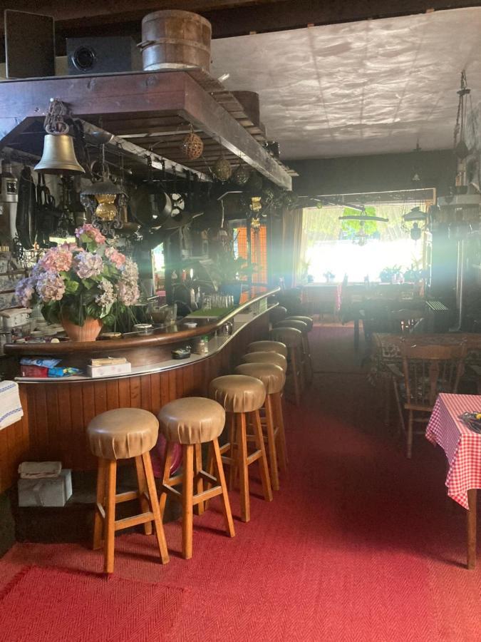Bed And Breakfast De Zilk Dış mekan fotoğraf